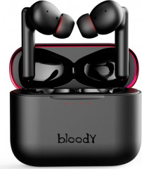 Наушники беспроводные A4Tech Bloody M90