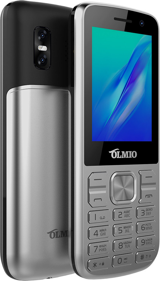 Мобильный телефон M22 | Olmio