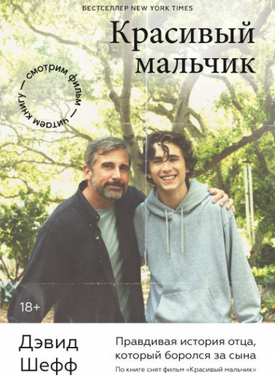Красивый мальчик. Правдивая история отца