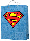 Пакет подарочный «Superman»