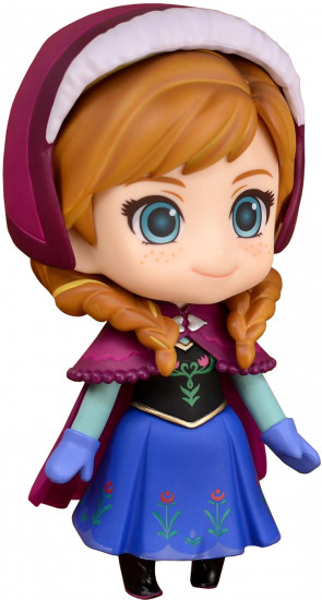 Фигурка «Anna»