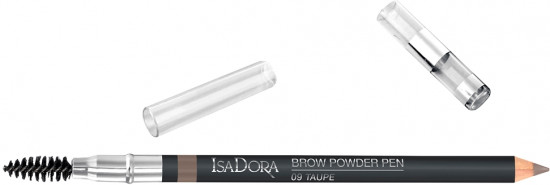 Карандаш для бровей «Brow Powder Pencil», оттенок 09 Taupe