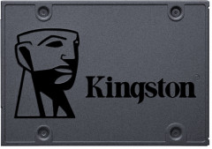SSD накопитель Kingston SA400S37