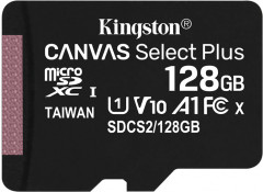 Карта памяти Kingston SDCS2