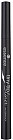 Подводка для глаз, оттенок 01 Deep black