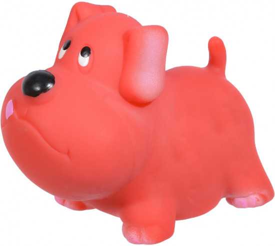 Игрушка для собак «Милый мопс»