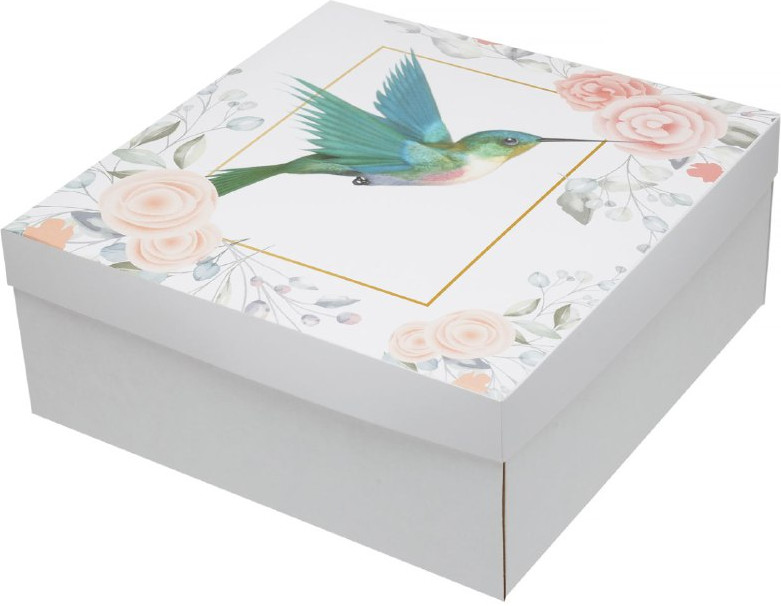 Коробка подарочная | Giftbox