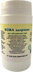 Таблетки «Кожа здоровая»