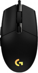 Мышь Logitech G102 LightSync