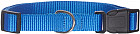 синий