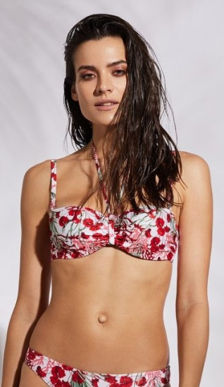 Верх купальника