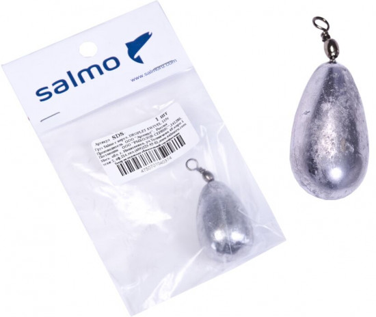 Груз «Droplet Swivel»