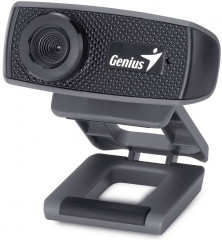 Веб-камера Genius FaceCam 1000X V2