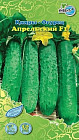 Огурец «Апрельский F1»