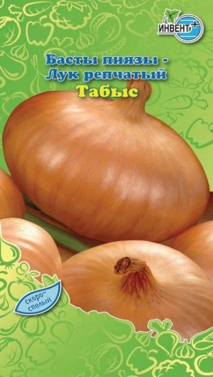 Лук репчатый «Табыс»