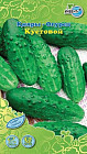 Огурец «Кустовой»