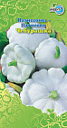 Патиссон «Чебурашка»
