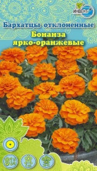 Бархатцы отклоненные