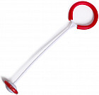 бело-красный