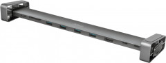 Разветвитель Trust Dalyx Aluminium