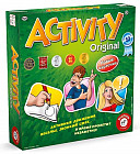 Игра настольная «Activity 3»