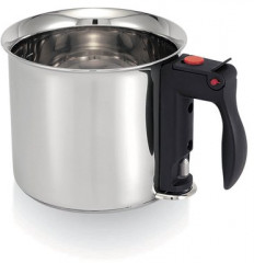 Кастрюля-мармит «Bain Marie»