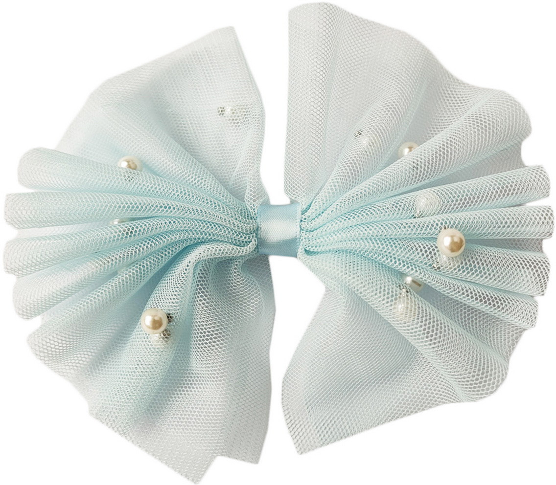 Заколка для волос «Бант праздничный» | Kid's Accessories | Bradex