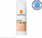 ANTHELIOS Антивозрастной СС крем для лица SPF 50/PPD 19