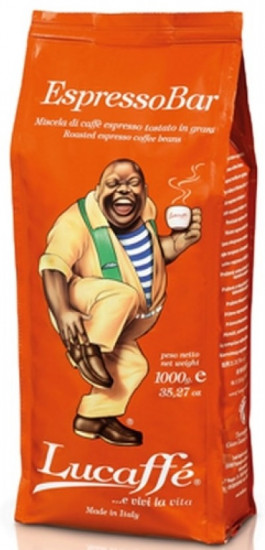 Кофе зерновой «Espresso Bar» 