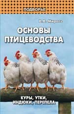 Основы птицеводства. Куры, утки, индюки, перепела | Подворье