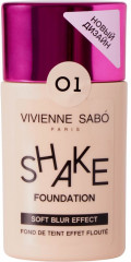 Крем тональный «Shake Foundation»