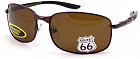 Очки солнцезащитные мужские