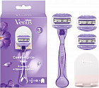 Бритва со сменными кассетами «Comfortglide»