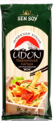 Лапша пшеничная «Udon»