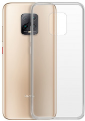 Чехол-накладка для Xiaomi Redmi 10X/10X Pro