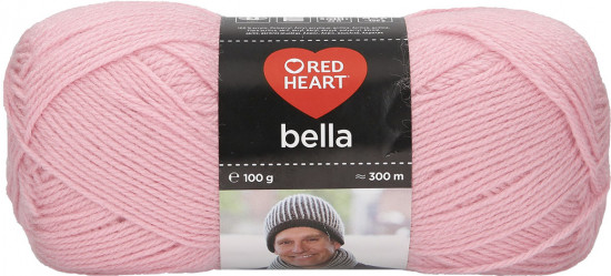 Пряжа для вязания «Bella»