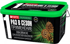 Удобрение универсальное гранулированное