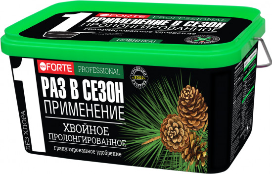 Удобрение универсальное гранулированное