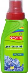 Средство для изменения цвета гортензий