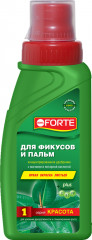 Средство для фикусов и пальм