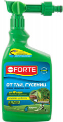 Средство для уничтожения насекомых