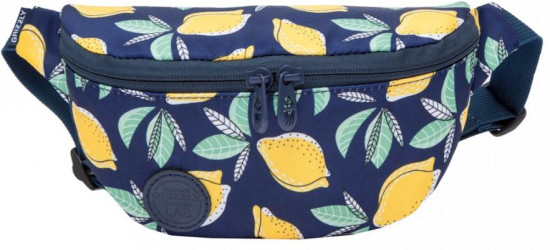 Сумка женская поясная