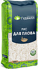 Рис круглозерный для плова