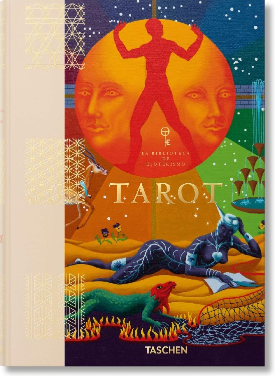 Tarot: a visual history of Tarot