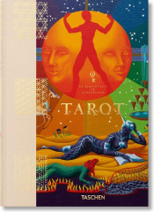 Tarot: a visual history of Tarot