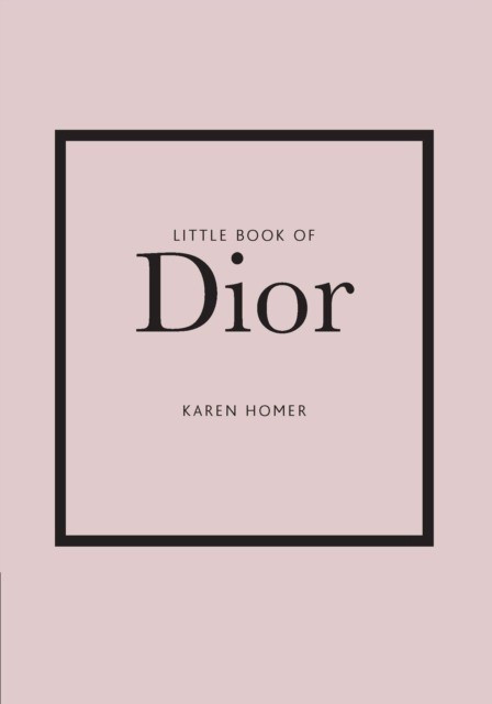 The little book of Dior