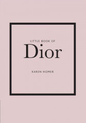 The little book of Dior