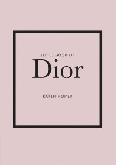 The little book of Dior