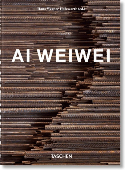 Ai Weiwei: 40th Anniversary Edition