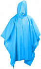 Дождевик-пончо